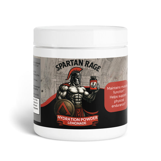 Hydration Powder (Lemonade)
