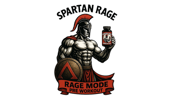 Spartan Rage Fit